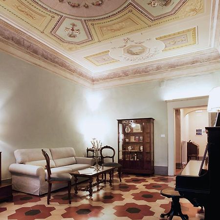 Almadelena Guest House Pisa Eksteriør bilde