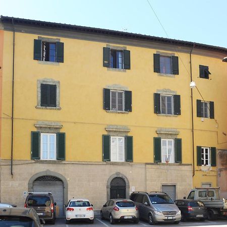 Almadelena Guest House Pisa Eksteriør bilde