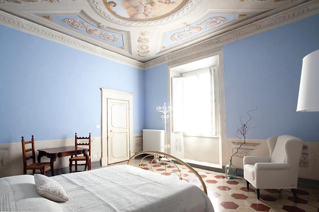 Almadelena Guest House Pisa Rom bilde