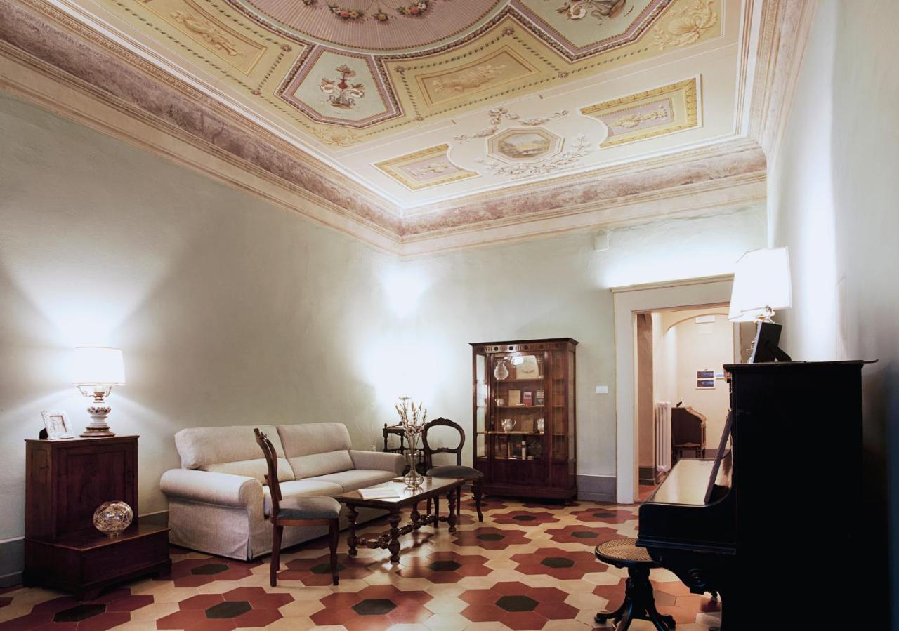 Almadelena Guest House Pisa Eksteriør bilde