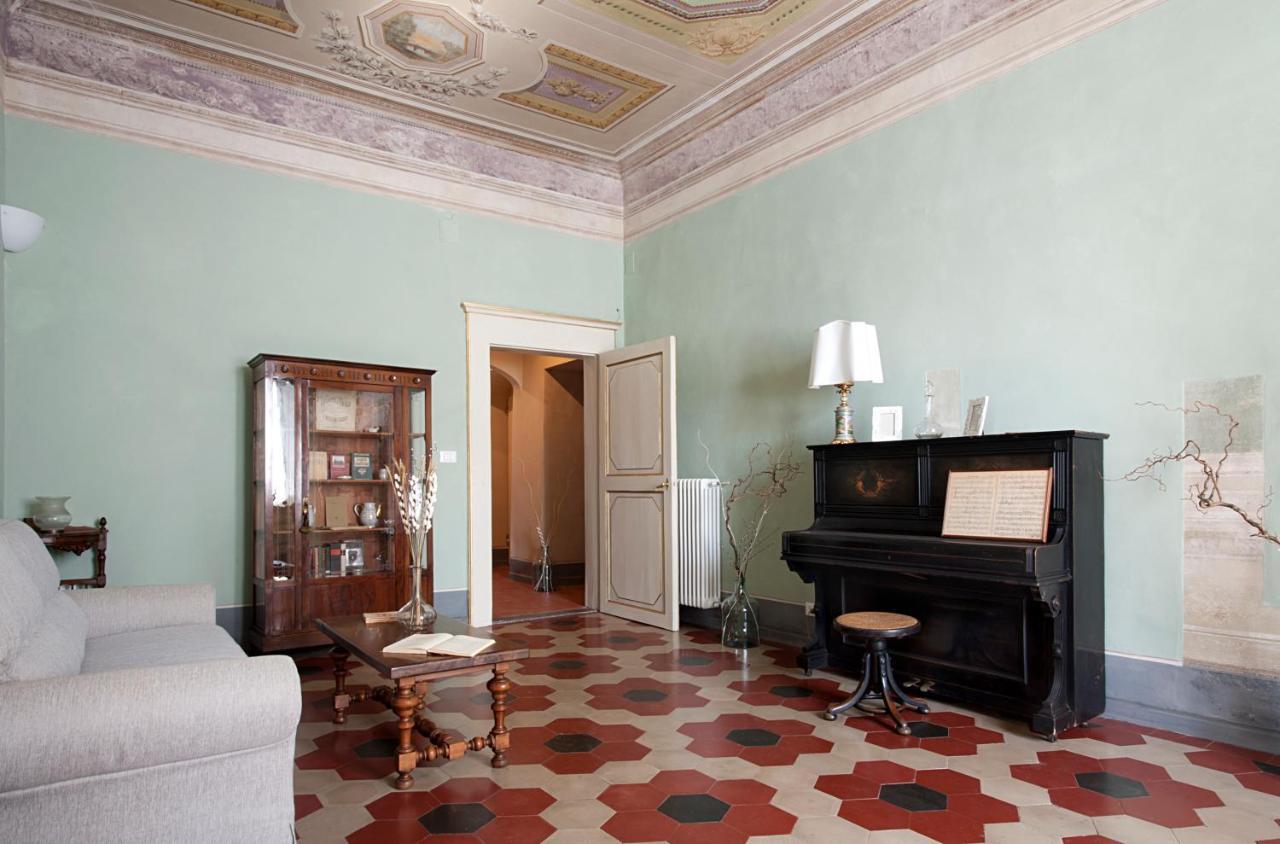 Almadelena Guest House Pisa Eksteriør bilde