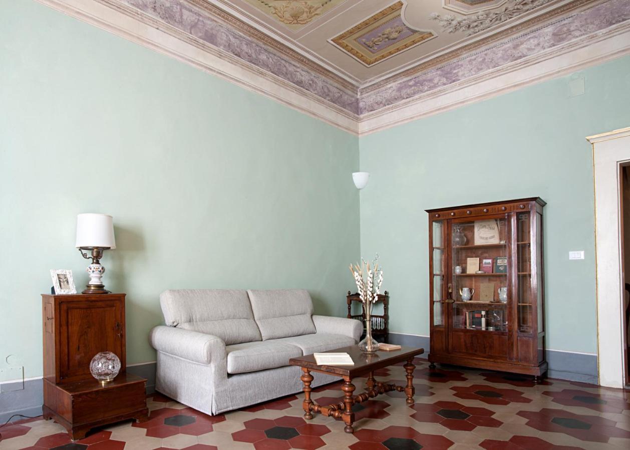 Almadelena Guest House Pisa Eksteriør bilde