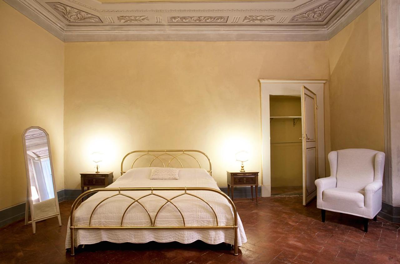 Almadelena Guest House Pisa Rom bilde