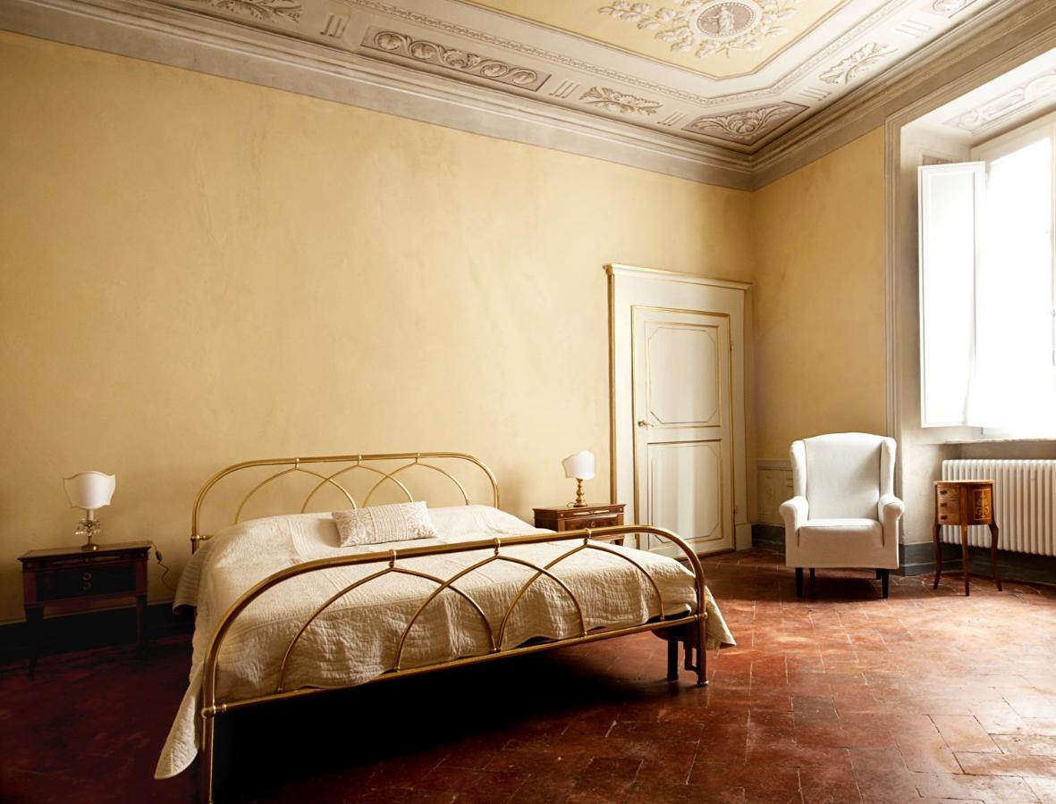 Almadelena Guest House Pisa Rom bilde