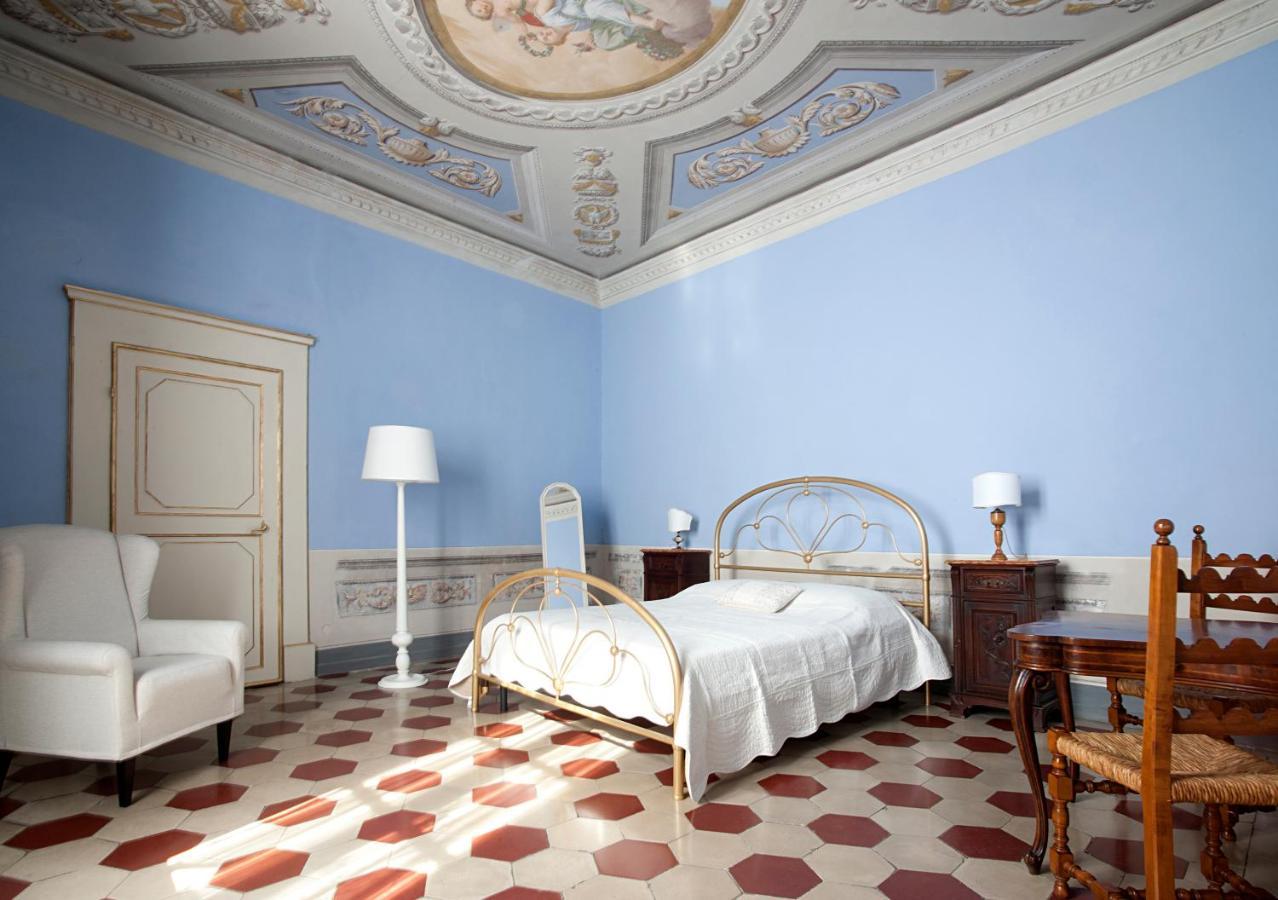 Almadelena Guest House Pisa Rom bilde