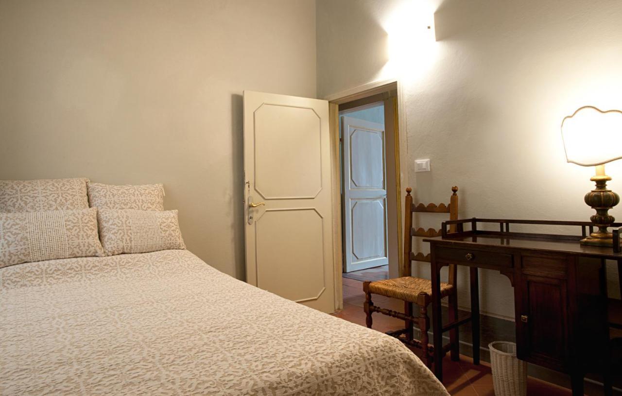 Almadelena Guest House Pisa Rom bilde
