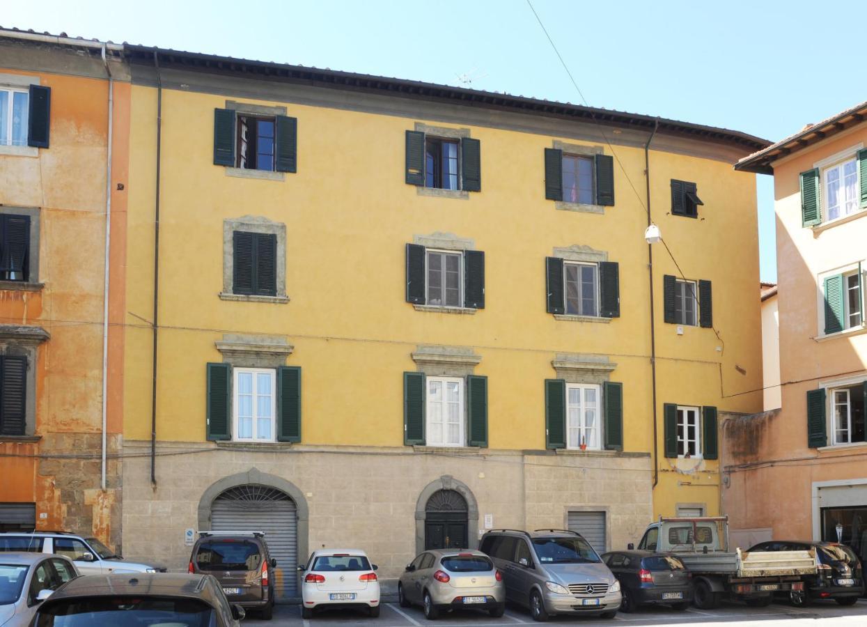 Almadelena Guest House Pisa Eksteriør bilde