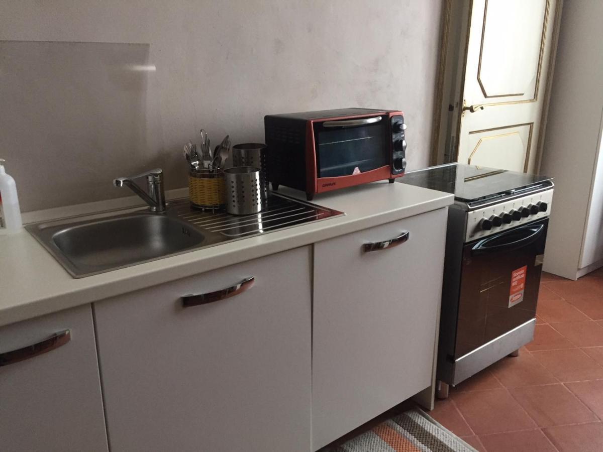 Almadelena Guest House Pisa Eksteriør bilde