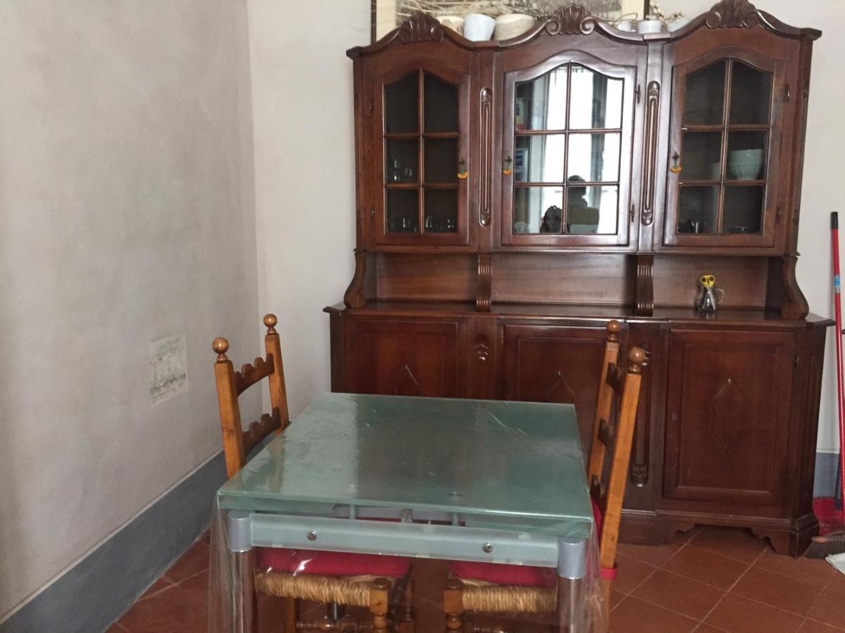 Almadelena Guest House Pisa Eksteriør bilde